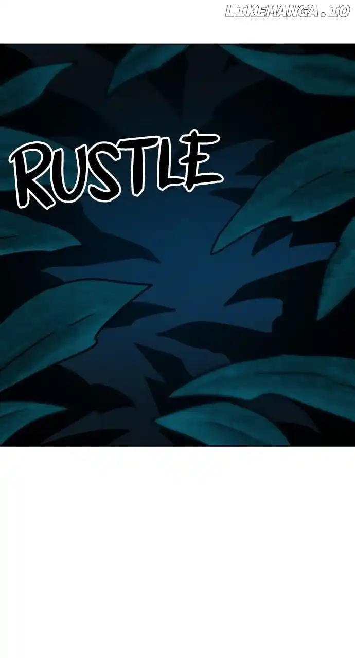 Warrior Executioner Chapter 106