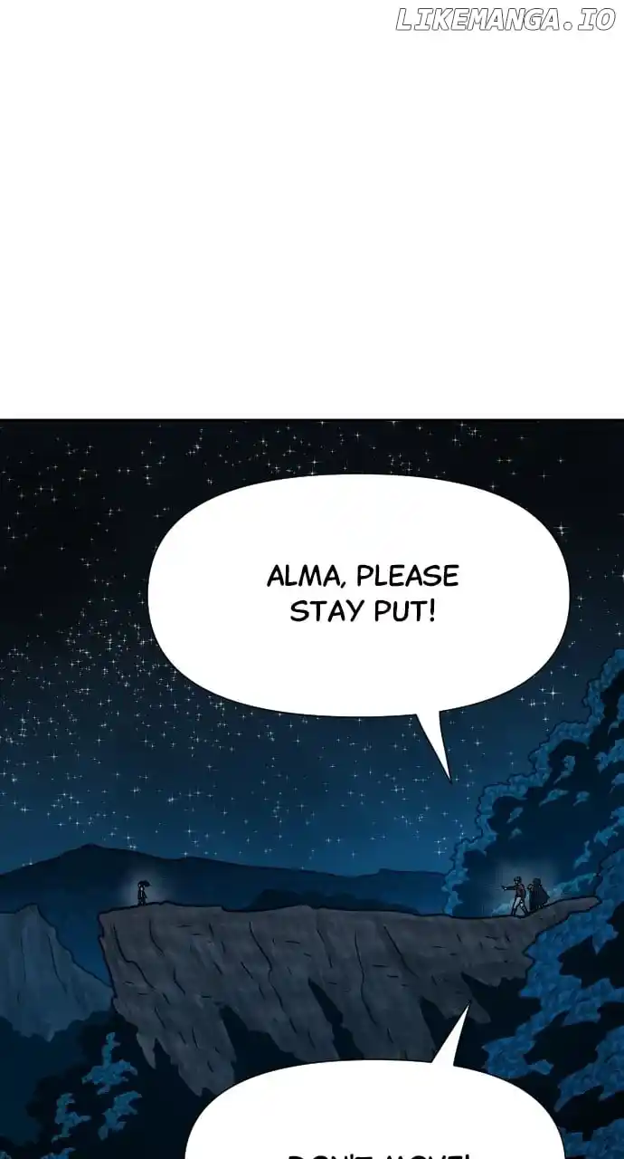 Warrior Executioner Chapter 106