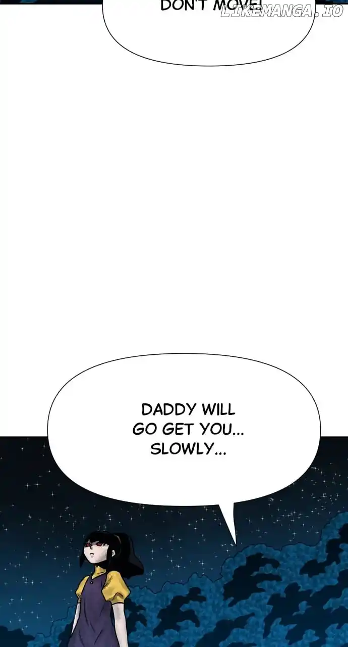 Warrior Executioner Chapter 106