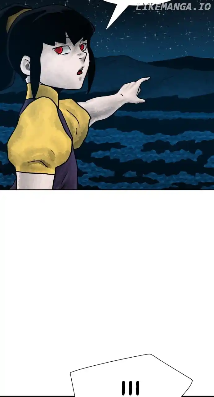 Warrior Executioner Chapter 106