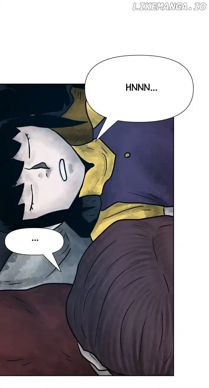 Warrior Executioner Chapter 106