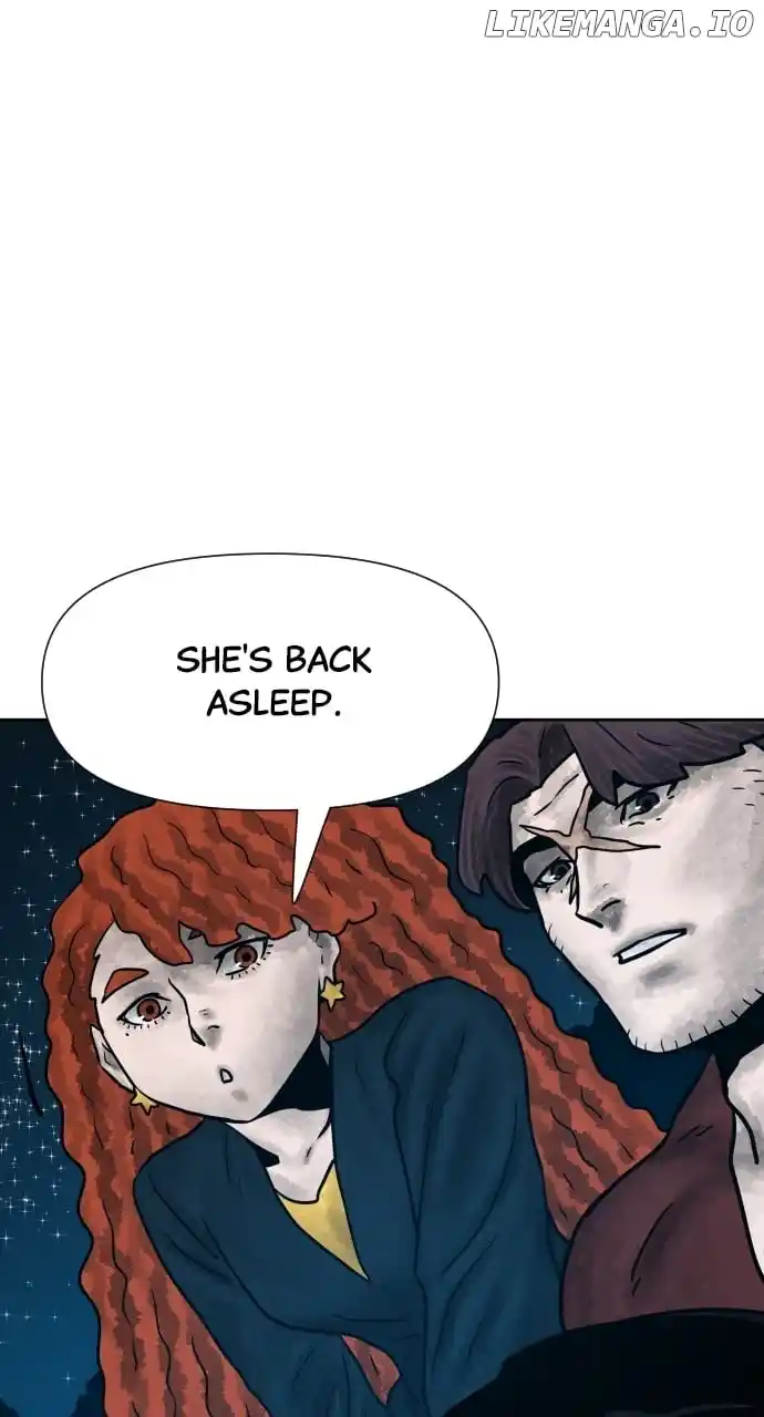 Warrior Executioner Chapter 106