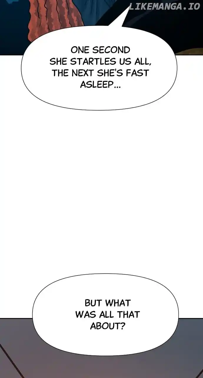 Warrior Executioner Chapter 106