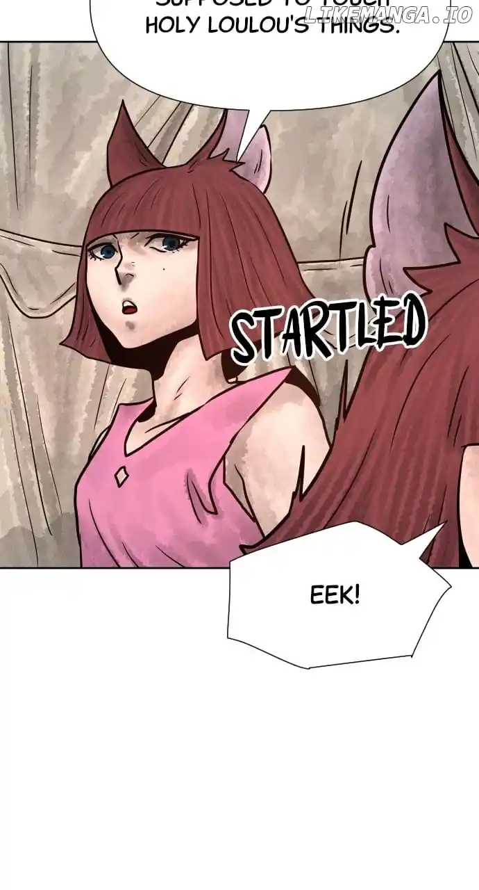 Warrior Executioner Chapter 106