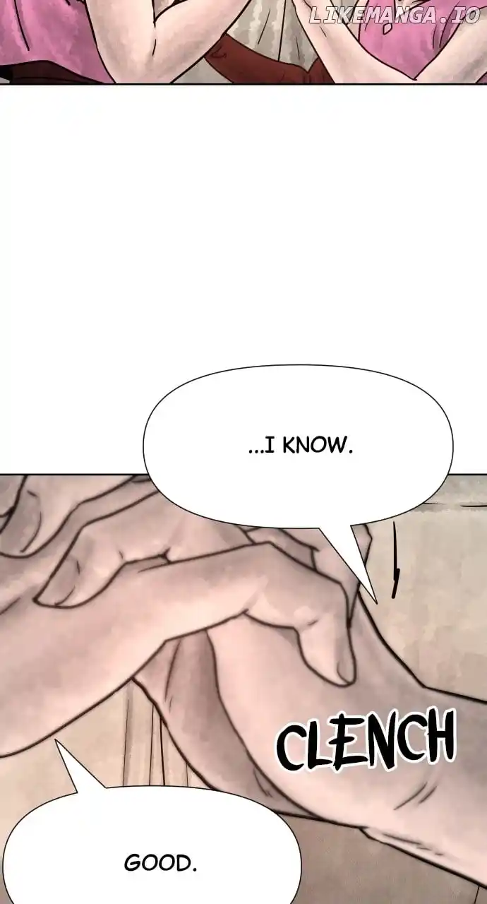 Warrior Executioner Chapter 106