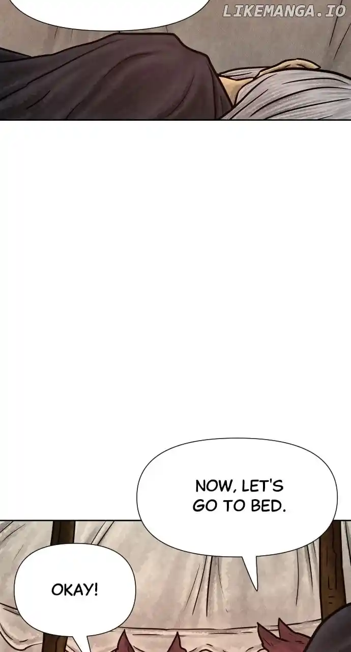 Warrior Executioner Chapter 106