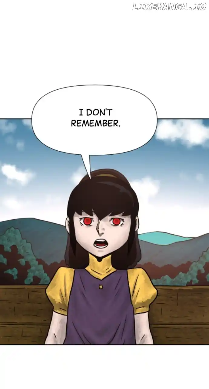 Warrior Executioner Chapter 107