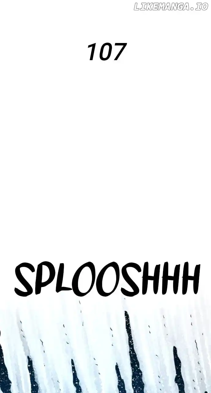 Warrior Executioner Chapter 107