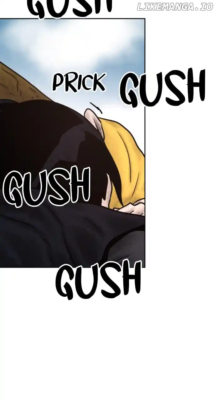 Warrior Executioner Chapter 107