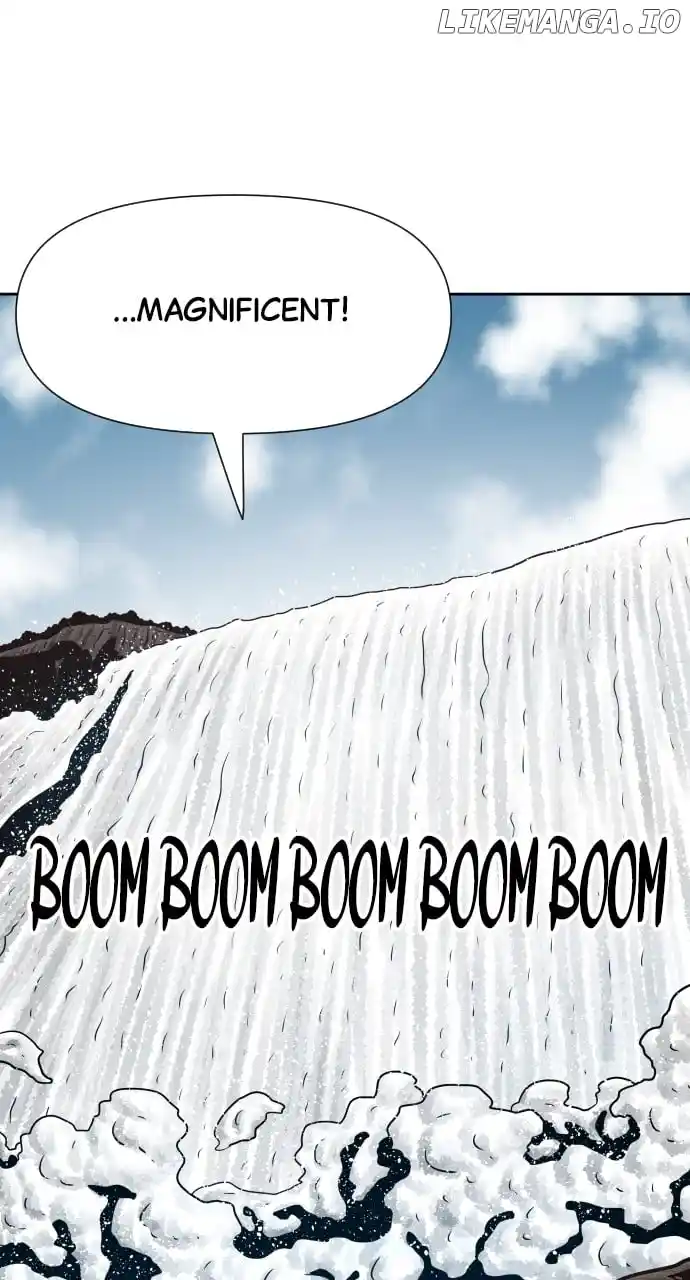 Warrior Executioner Chapter 107