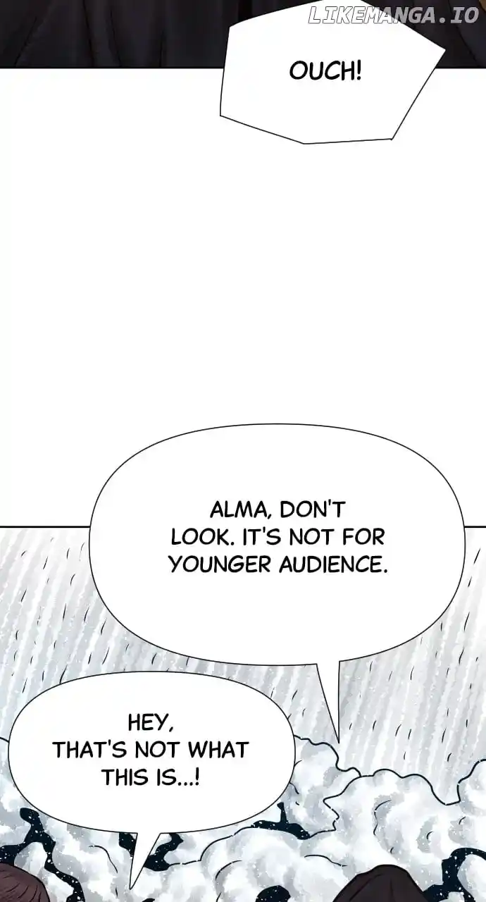 Warrior Executioner Chapter 107