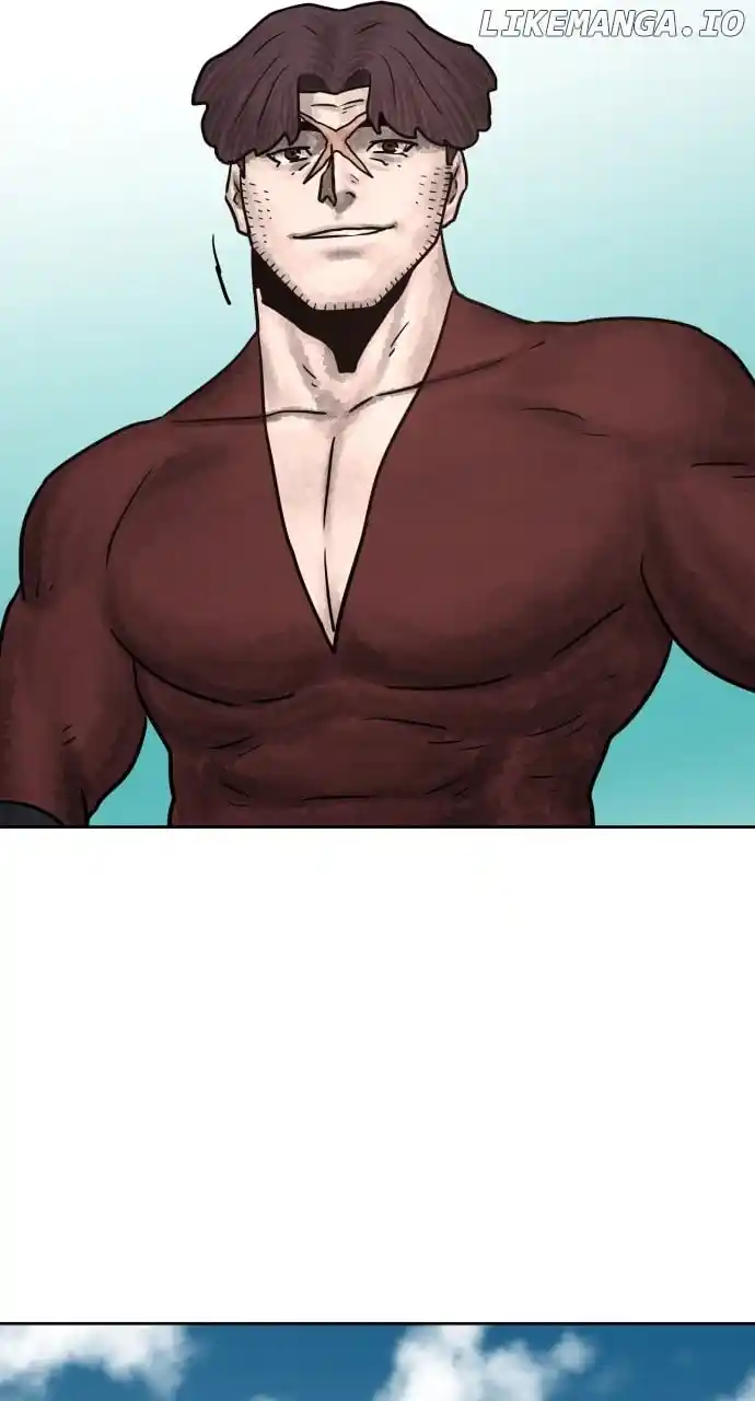 Warrior Executioner Chapter 107