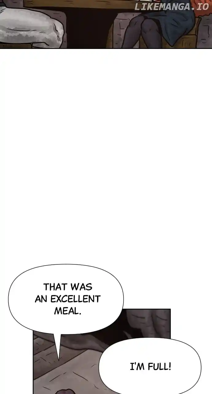 Warrior Executioner Chapter 107