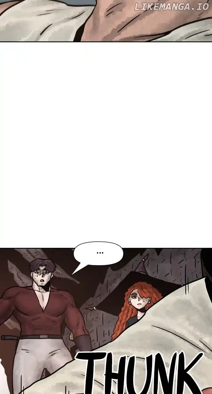 Warrior Executioner Chapter 107