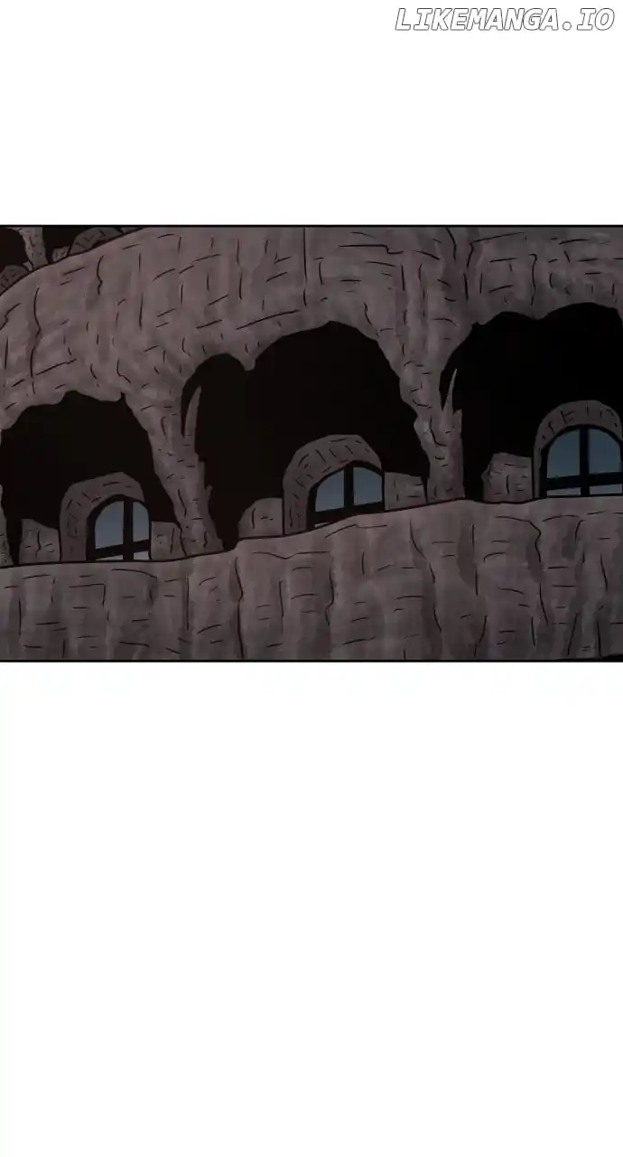 Warrior Executioner Chapter 107