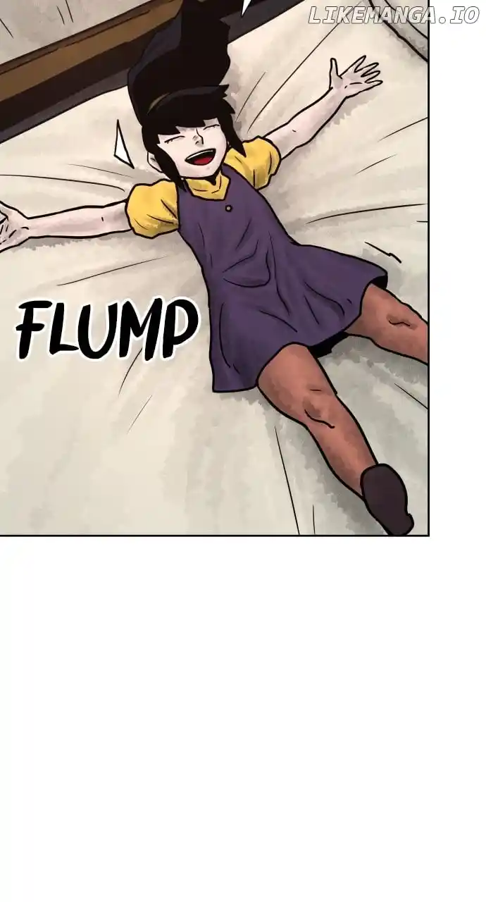 Warrior Executioner Chapter 107