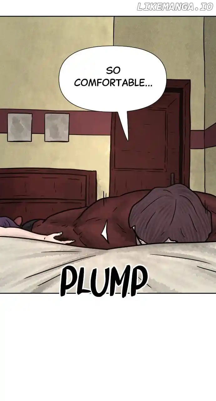 Warrior Executioner Chapter 107