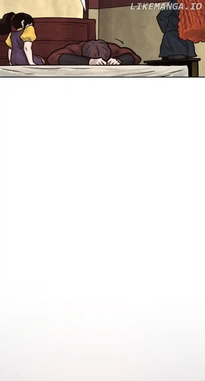 Warrior Executioner Chapter 107