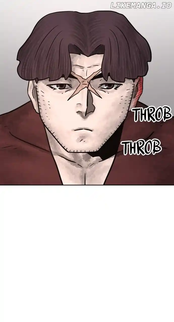 Warrior Executioner Chapter 107