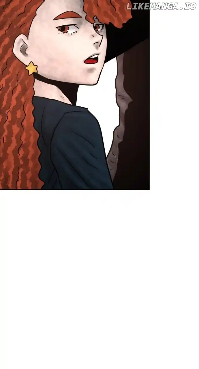 Warrior Executioner Chapter 107