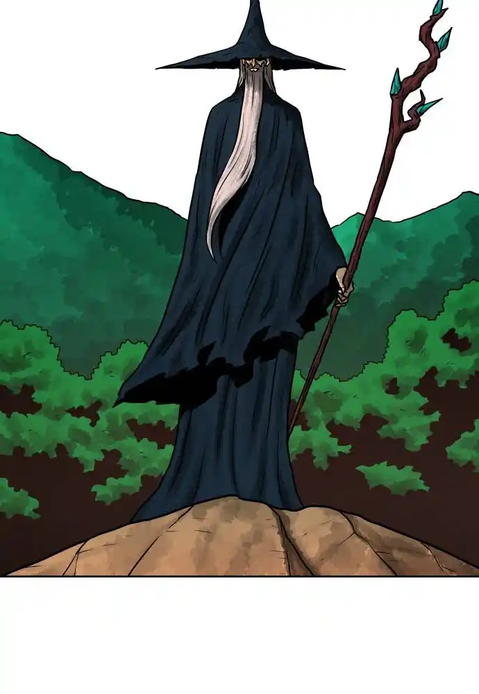 Warrior Executioner Chapter 11