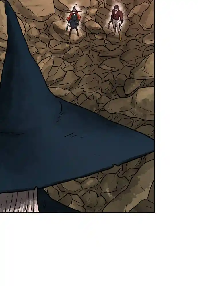 Warrior Executioner Chapter 11