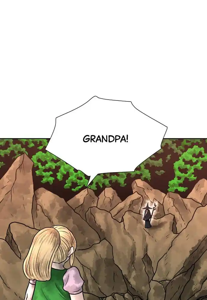 Warrior Executioner Chapter 11