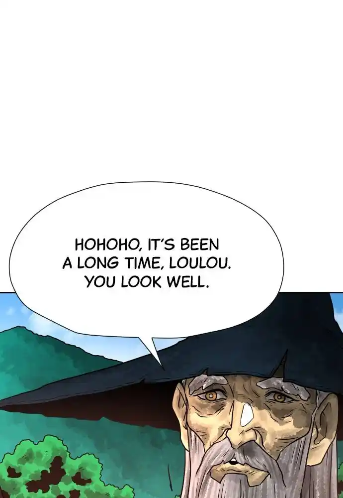 Warrior Executioner Chapter 11