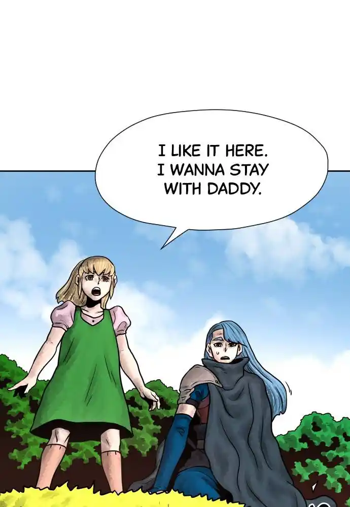 Warrior Executioner Chapter 11