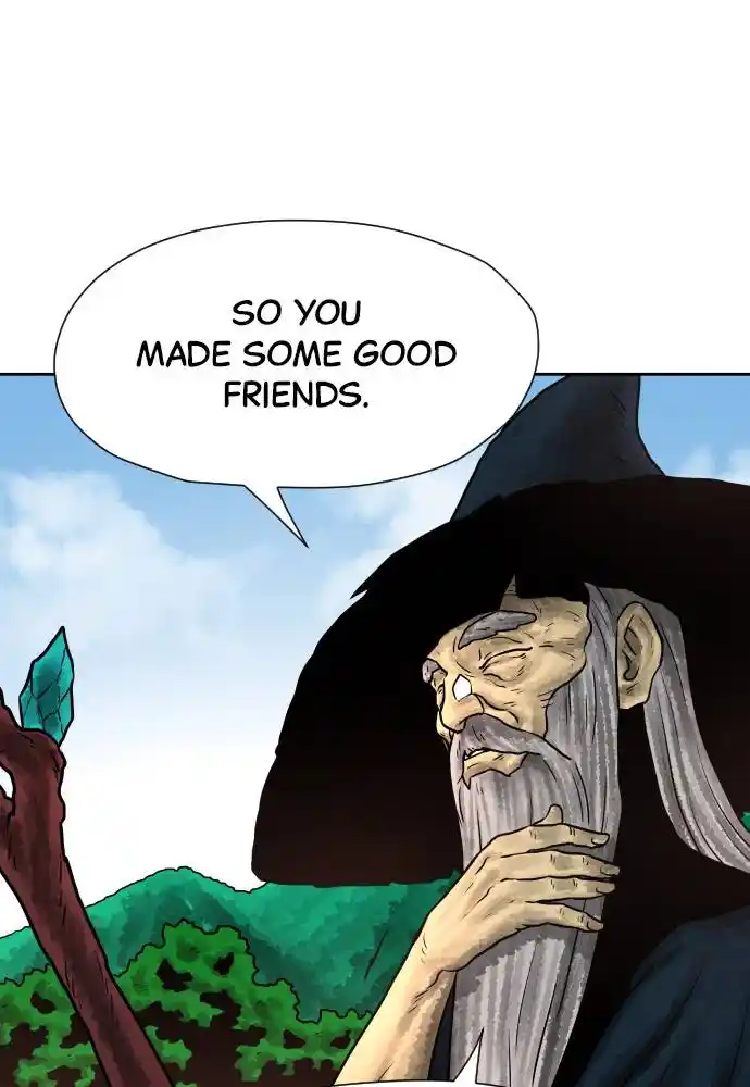 Warrior Executioner Chapter 11