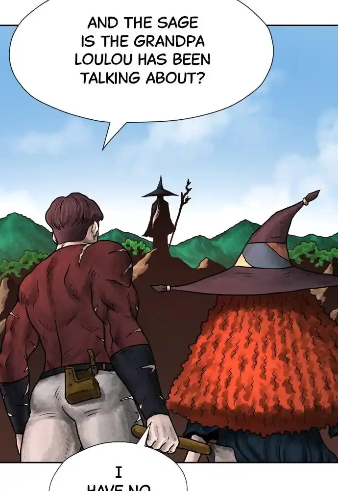 Warrior Executioner Chapter 11