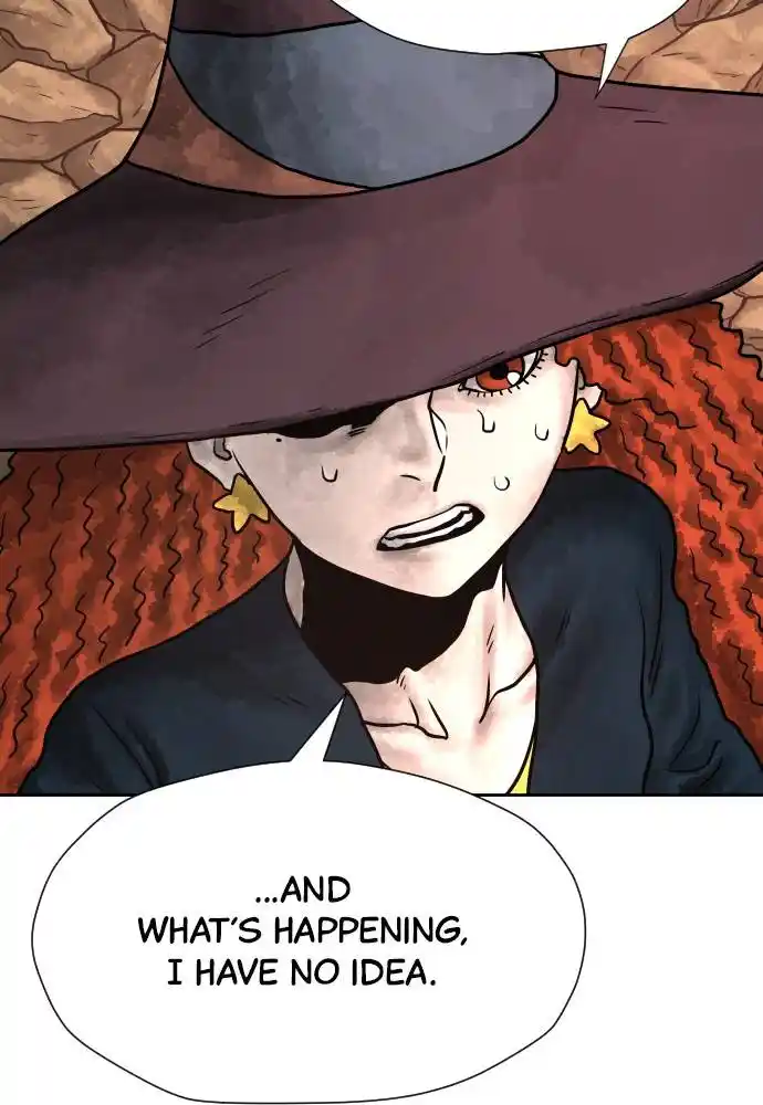 Warrior Executioner Chapter 11