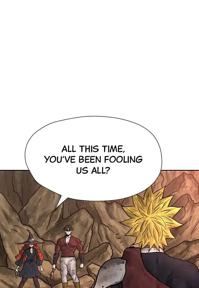 Warrior Executioner Chapter 11