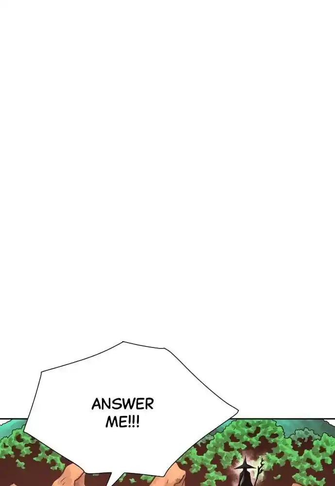 Warrior Executioner Chapter 11