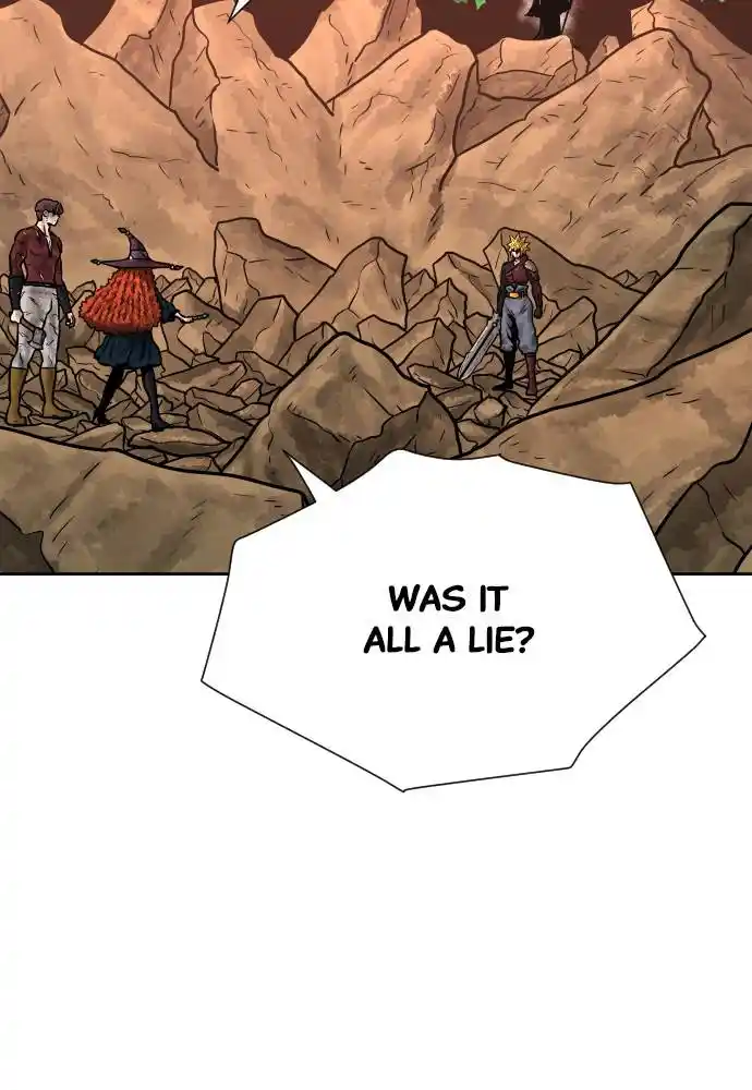 Warrior Executioner Chapter 11