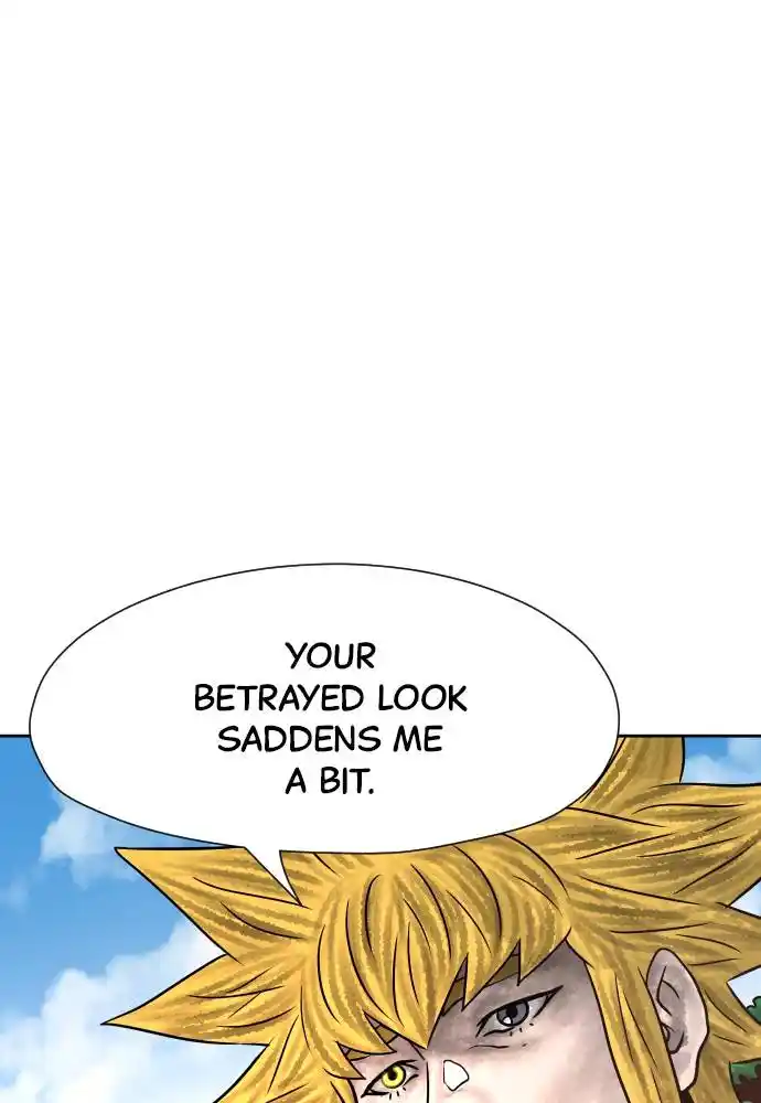 Warrior Executioner Chapter 11