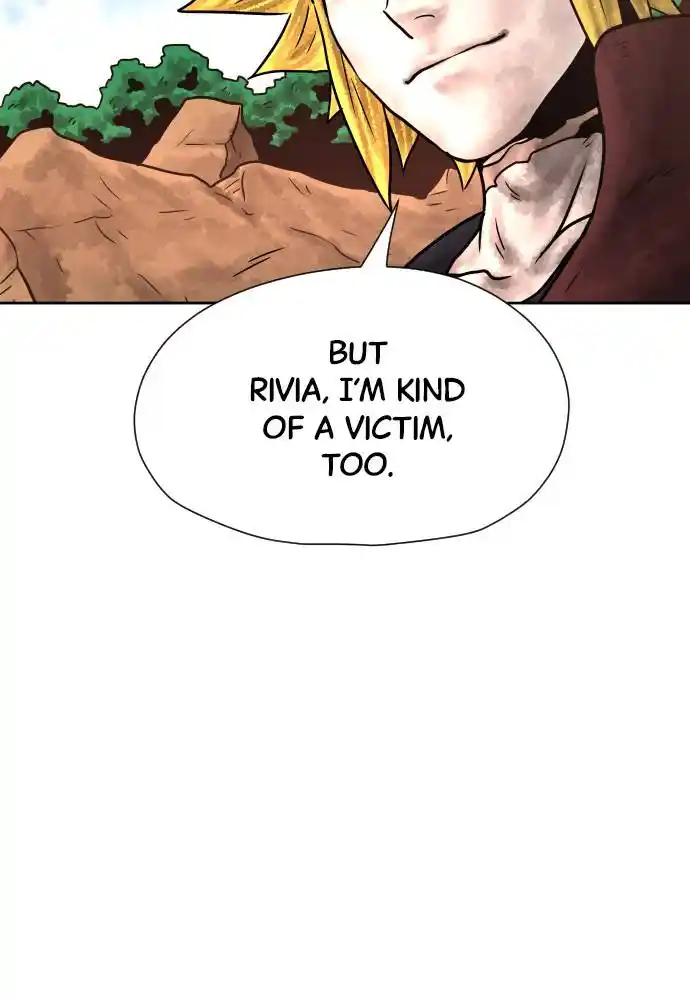 Warrior Executioner Chapter 11