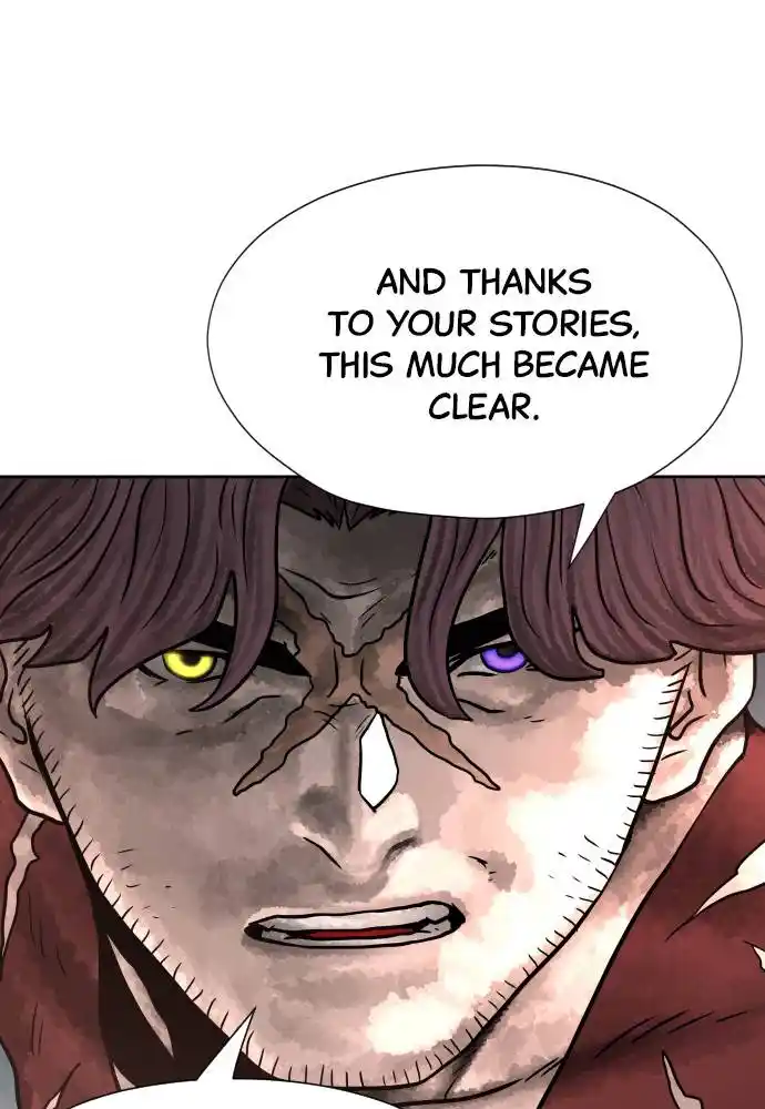 Warrior Executioner Chapter 11