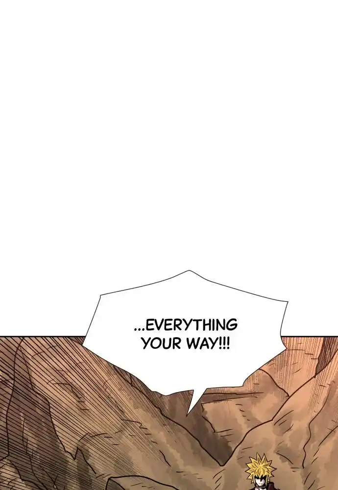 Warrior Executioner Chapter 11