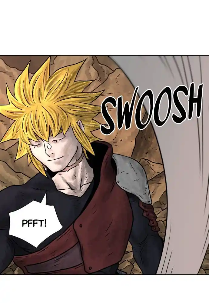 Warrior Executioner Chapter 11