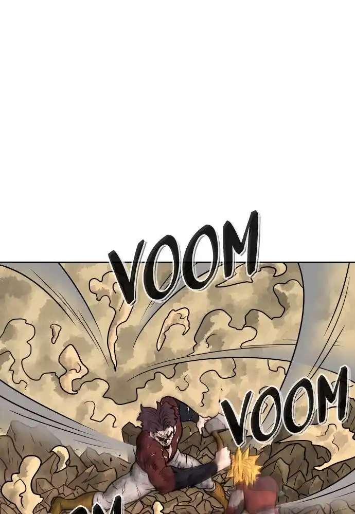 Warrior Executioner Chapter 11