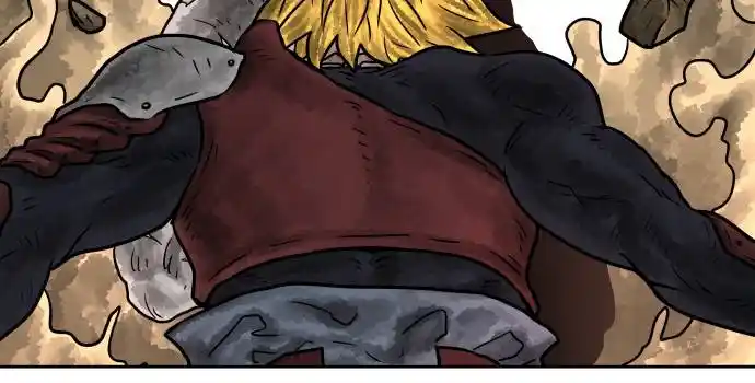 Warrior Executioner Chapter 11