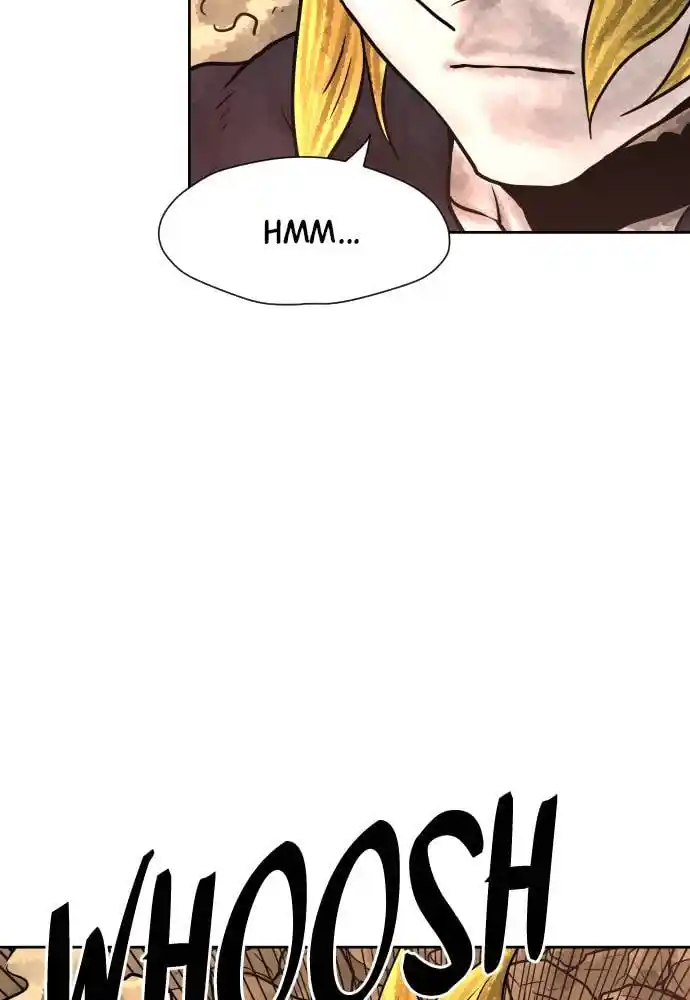 Warrior Executioner Chapter 11