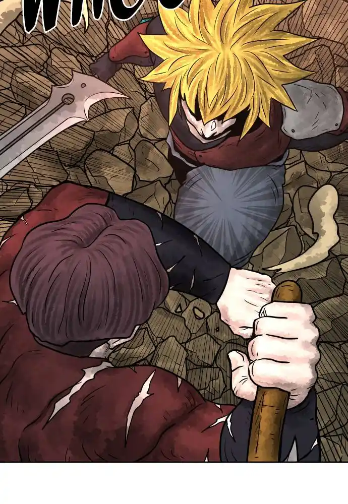 Warrior Executioner Chapter 11