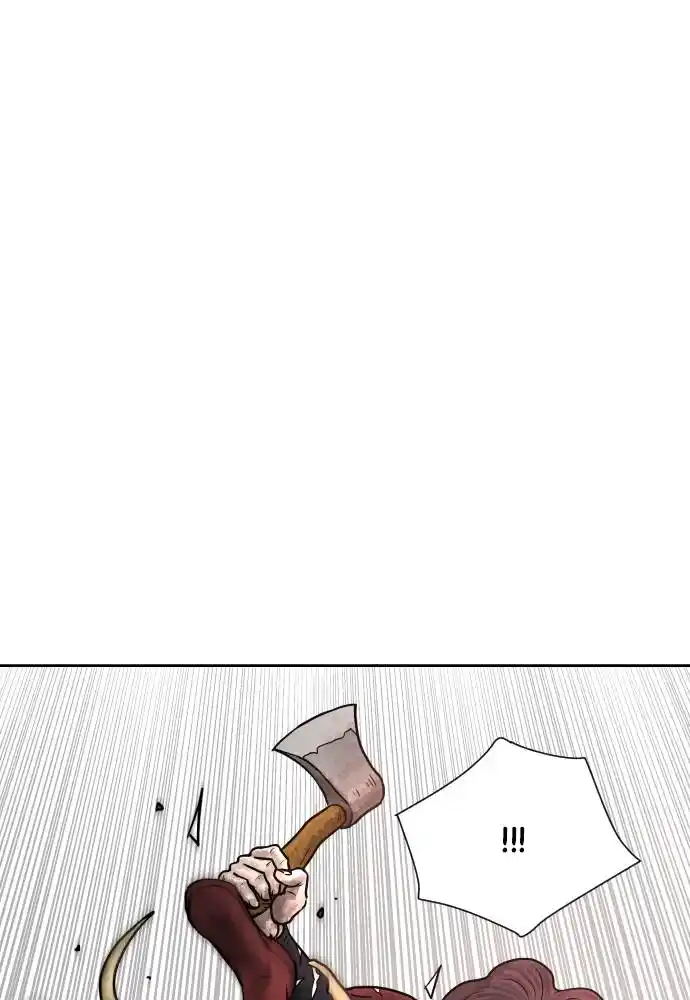 Warrior Executioner Chapter 11