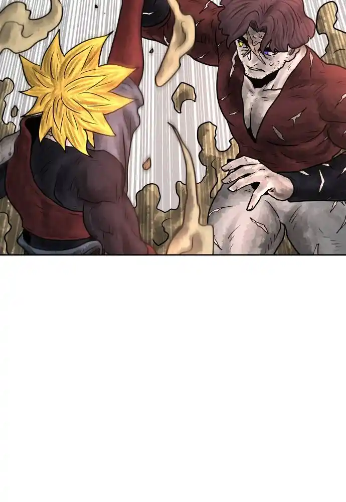 Warrior Executioner Chapter 11