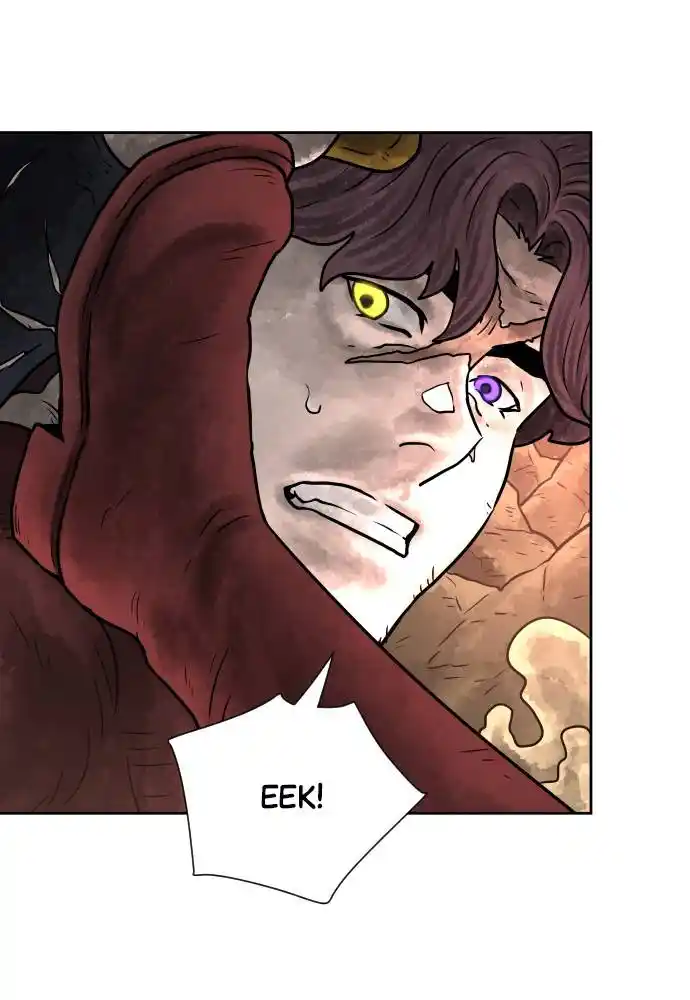 Warrior Executioner Chapter 11