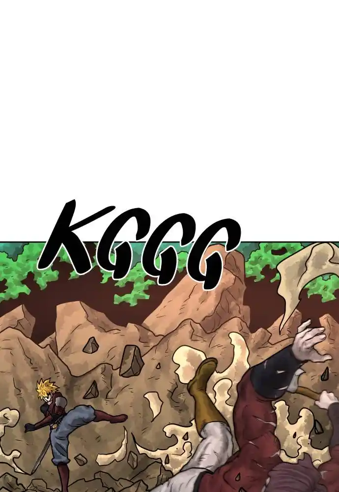 Warrior Executioner Chapter 11