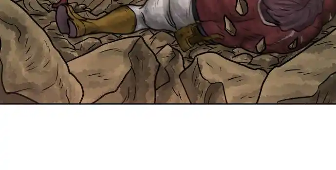 Warrior Executioner Chapter 11