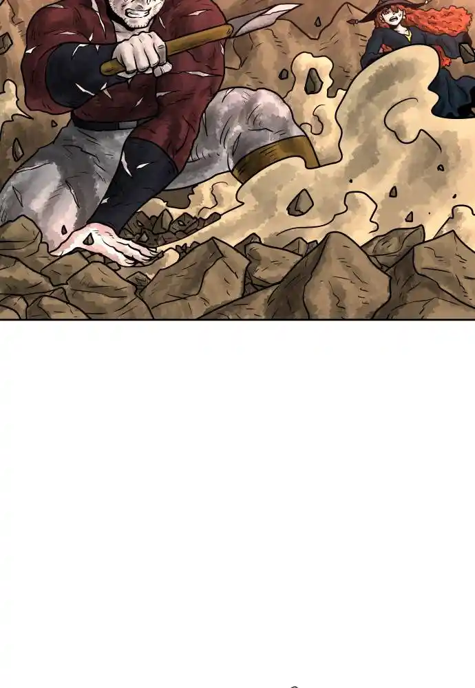 Warrior Executioner Chapter 11